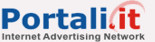 Portali.it - Internet Advertising Network - Ã¨ Concessionaria di Pubblicità per il Portale Web ciclomotore.it